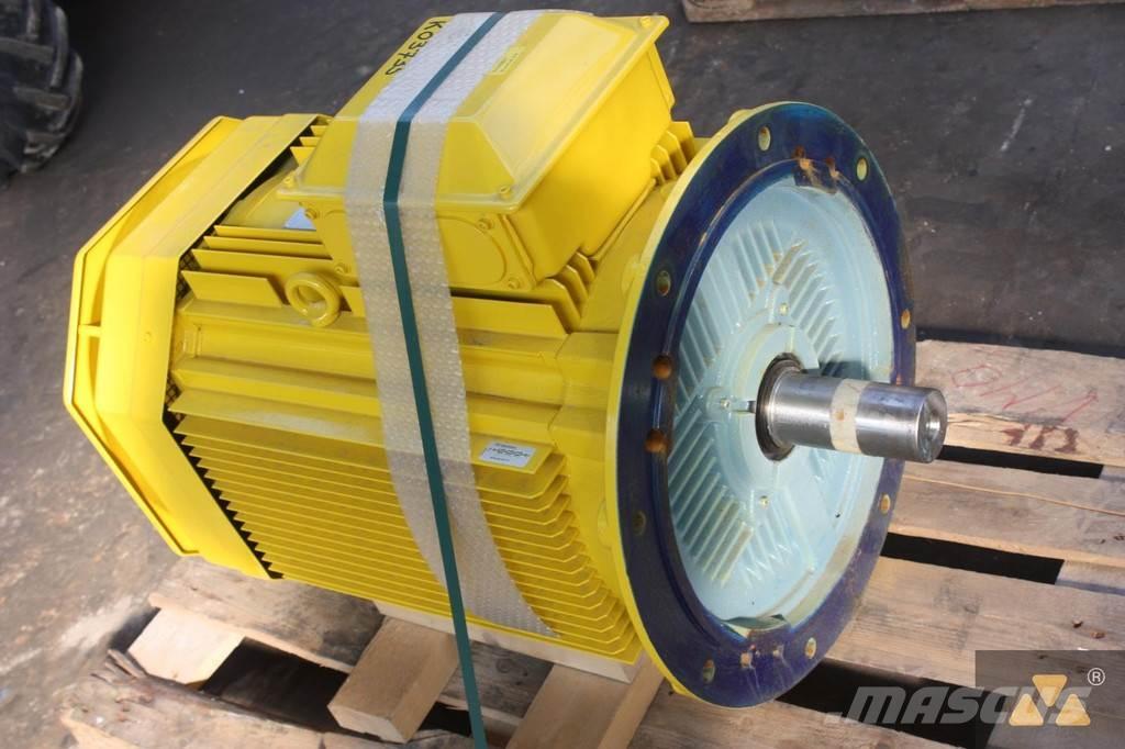 ABB 55KW Κινητήρες