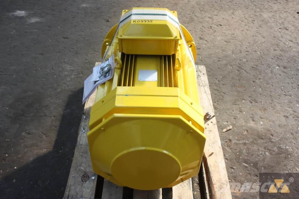 ABB 55KW Κινητήρες