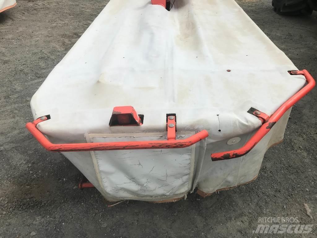 Kuhn GMD 3510 FF Χορτοκοπτικά