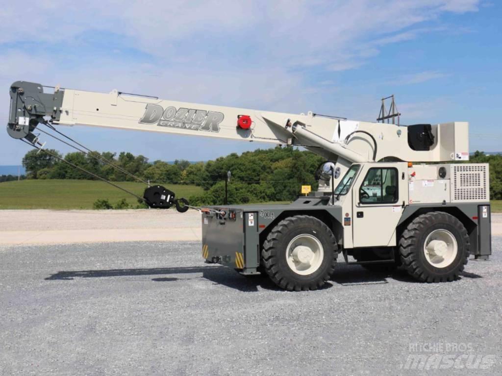 Shuttlelift SCD 25 Άλλες ανυψωτικές μηχανές