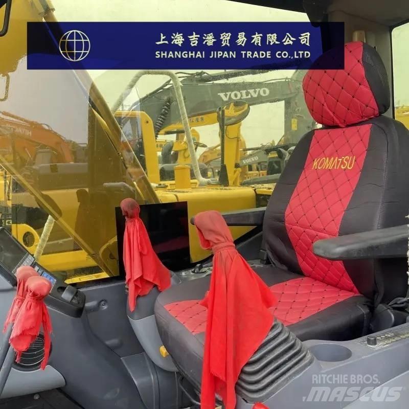 Komatsu PC 120 Μίνι εκσκαφείς 7t - 12t