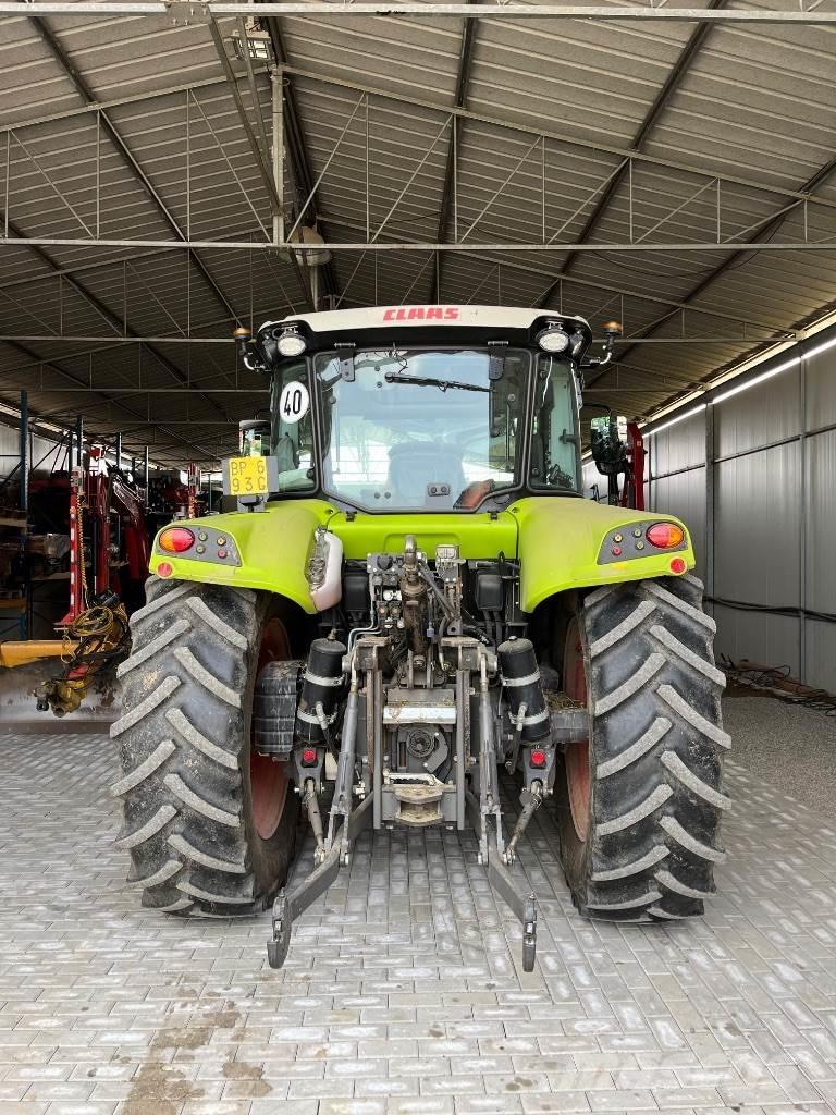 CLAAS Arion 440 Τρακτέρ