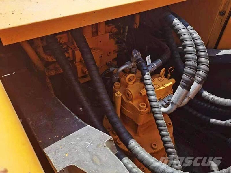 Sany SY 335 LC Εκσκαφείς με ερπύστριες