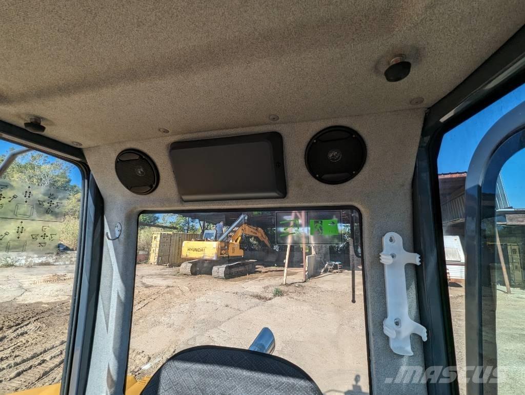 XCMG XE 55 U Εκσκαφάκι (διαβολάκι) < 7t