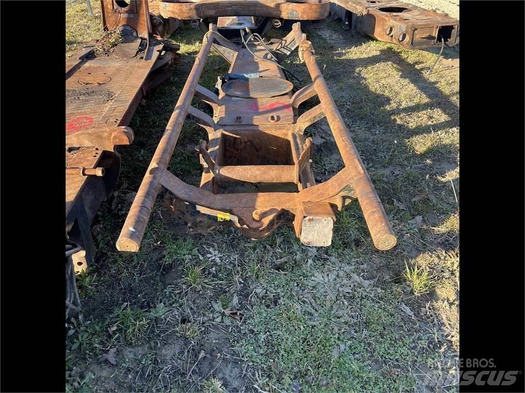 Timberjack 810B Άλλα εξαρτήματα