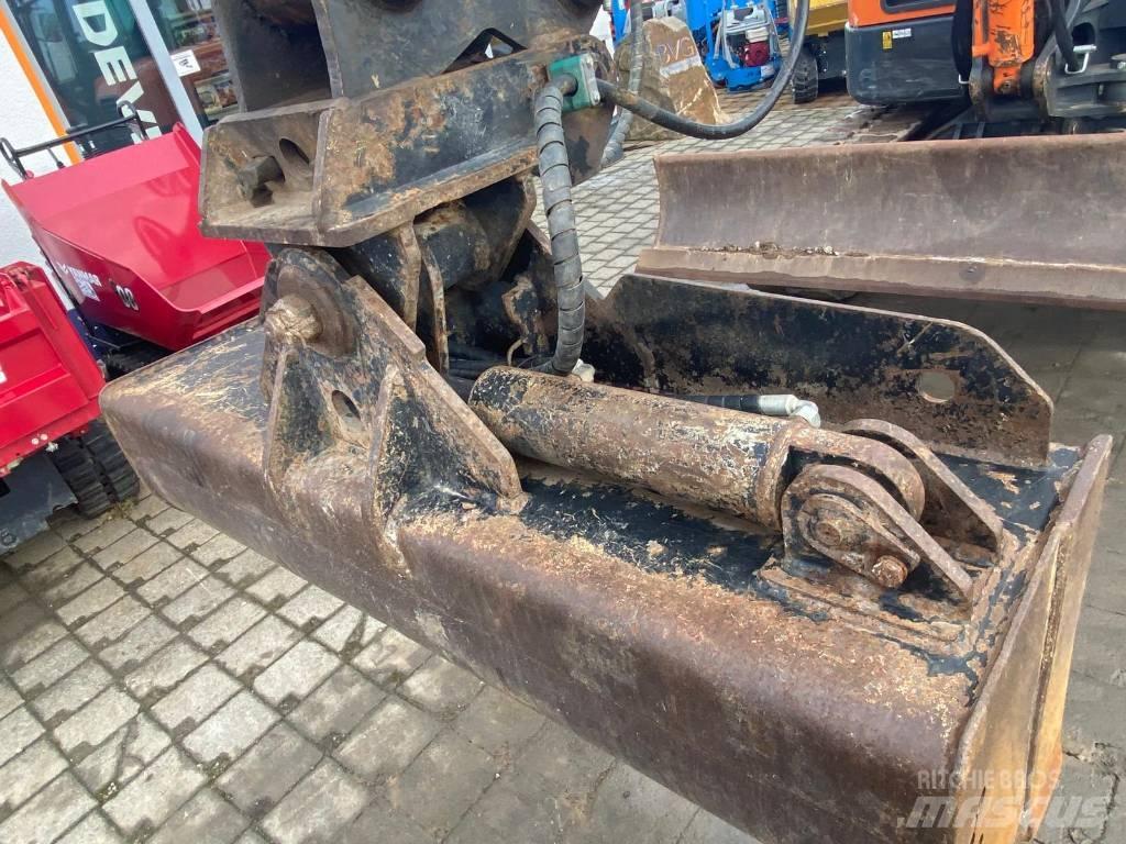 Doosan DX 63-3 Εκσκαφάκι (διαβολάκι) < 7t