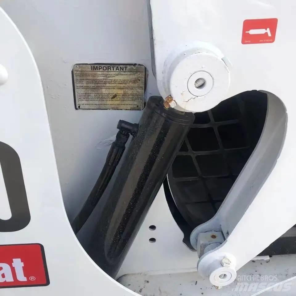 Bobcat S300 Φορτωτάκια