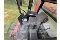 Case IH 1680 Θεριζοαλωνιστικές μηχανές