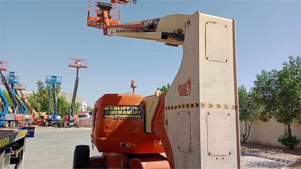 JLG 800AJ Ανυψωτήρες με αρθρωτό βραχίονα