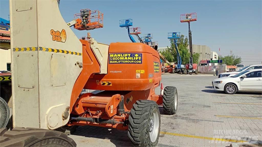JLG 800AJ Ανυψωτήρες με αρθρωτό βραχίονα