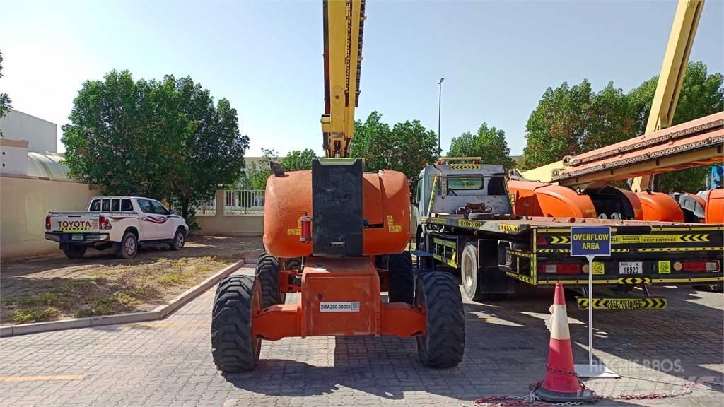 JLG 800AJ Ανυψωτήρες με αρθρωτό βραχίονα