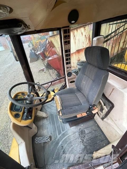 Hydrema 912 Σπαστό Dump Truck ADT