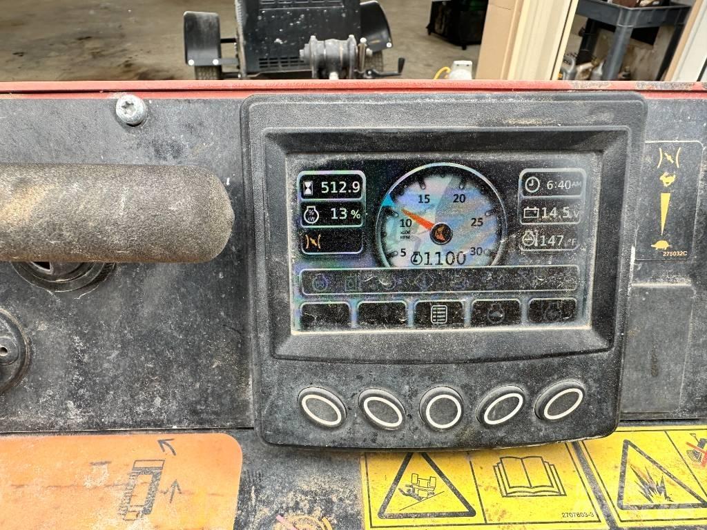 Ditch Witch SK 1050 Φορτωτάκια