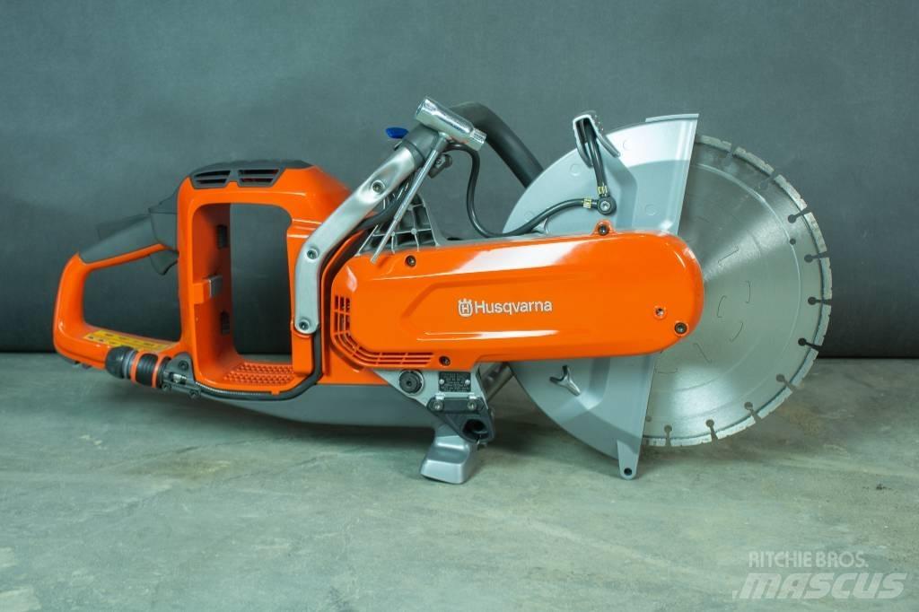 Husqvarna K1 akku Πριόνια βράχων και σκυροδέματος