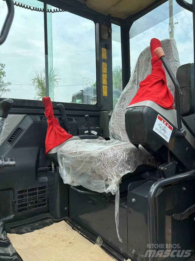 Komatsu PC 56 Εκσκαφάκι (διαβολάκι) < 7t