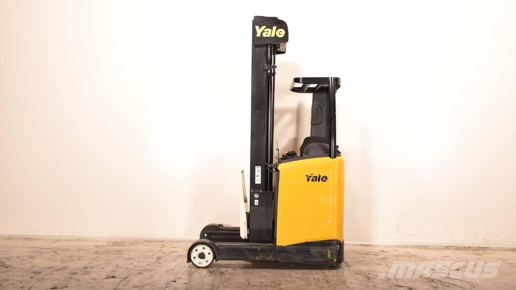 Yale MR14 Ανυψωτικά στενών δρόμων
