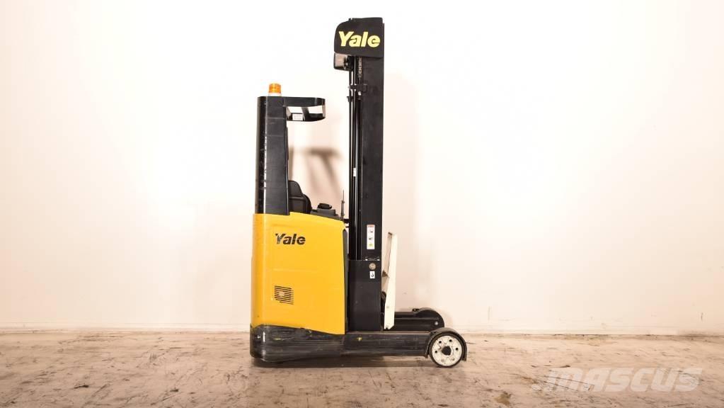 Yale MR14 Ανυψωτικά στενών δρόμων