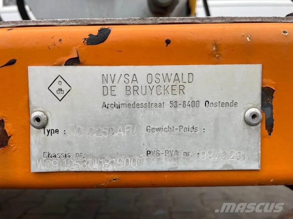 Hatz  Κατασκευές - Άλλα