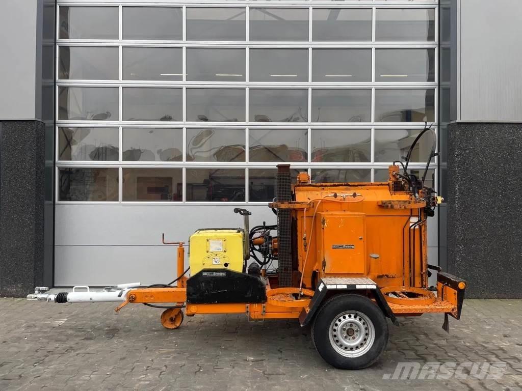 Hatz  Κατασκευές - Άλλα