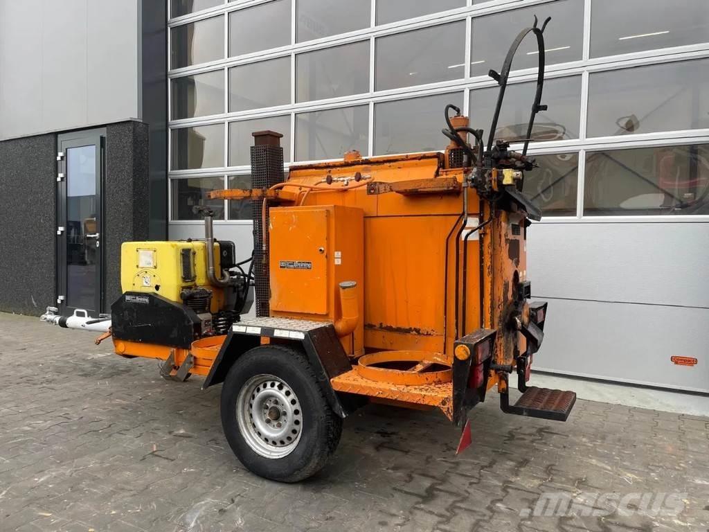 Hatz  Κατασκευές - Άλλα