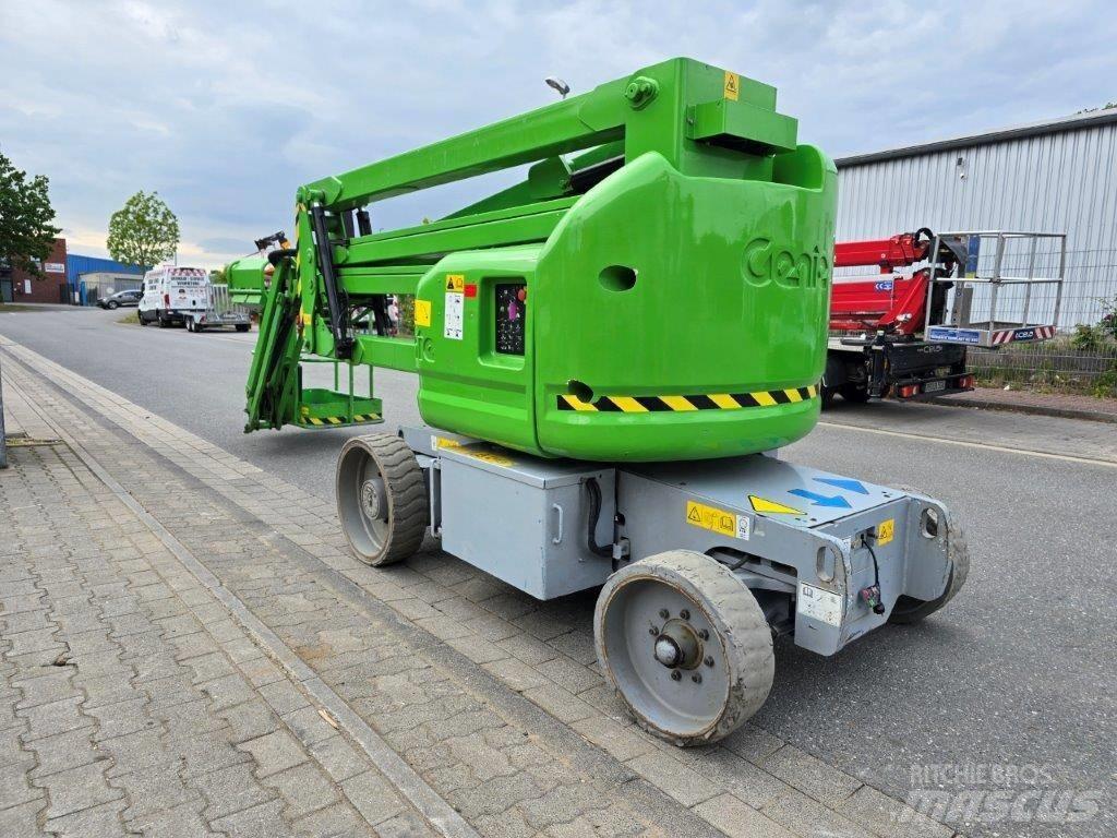 Genie Z 40/23 N RJ Ανυψωτήρες με αρθρωτό βραχίονα