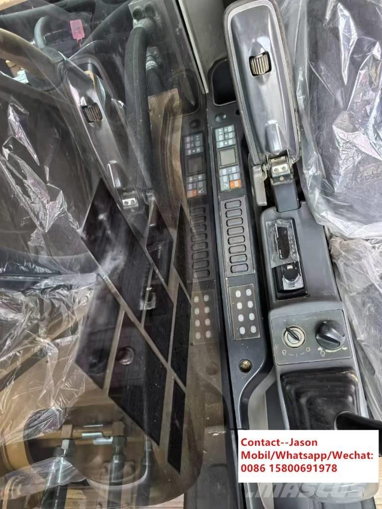 CAT 336D2l Εκσκαφείς με ερπύστριες