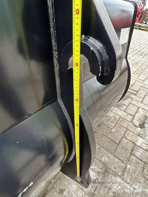Volvo Aansluiting Κουβάδες
