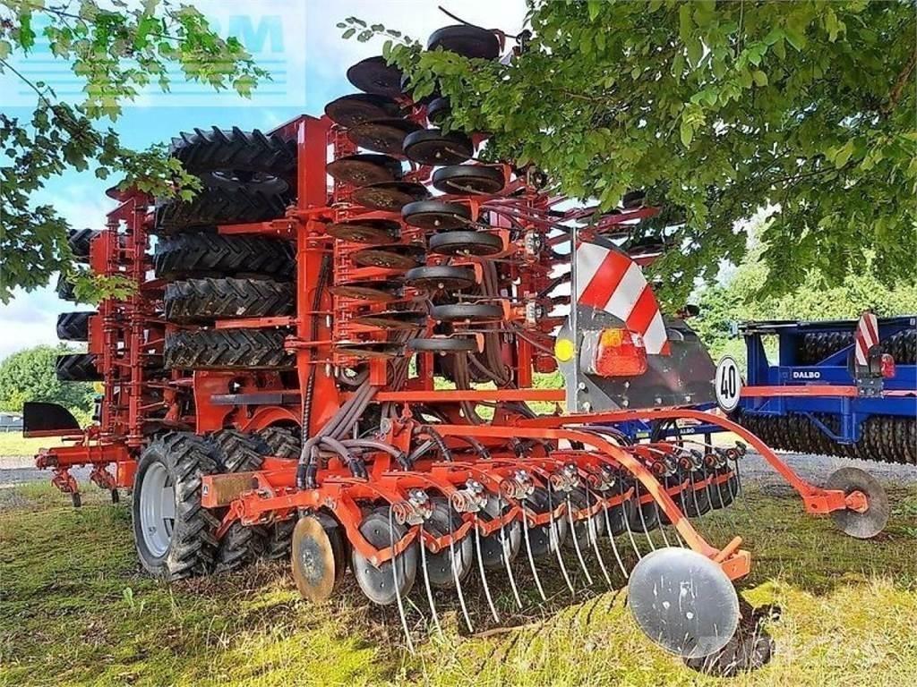 Kuhn espro 6000 r Σπορείς