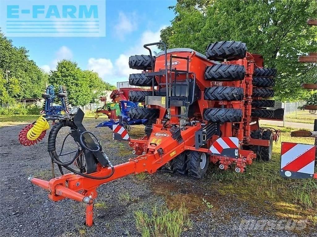 Kuhn espro 6000 r Σπορείς