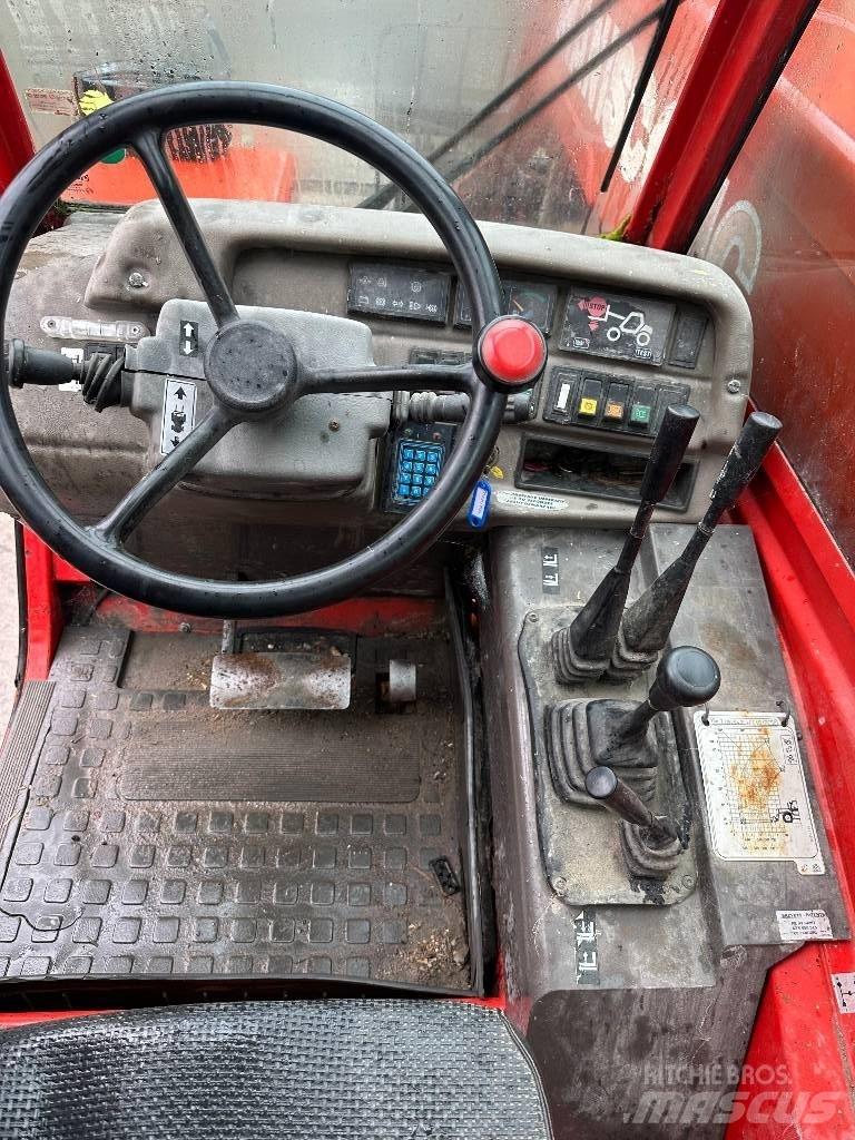 Manitou MT 940 L Τηλεσκοπικοί ανυψωτές