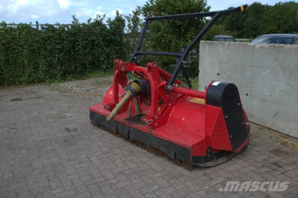 Tehnos L220LW Δασοπονία - Άλλα