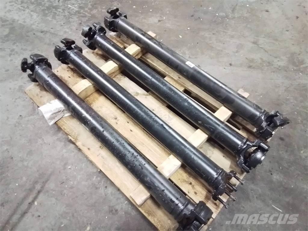 Eco Log 7010555 Μετάδοση