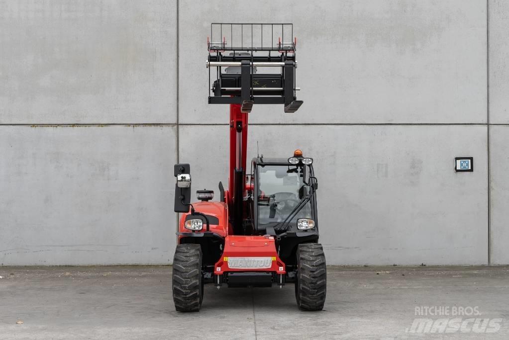 Manitou MT 625 H Τηλεσκοπικοί ανυψωτές