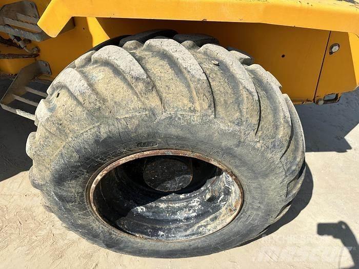 Thwaites 9T Dumpers εργοταξίου