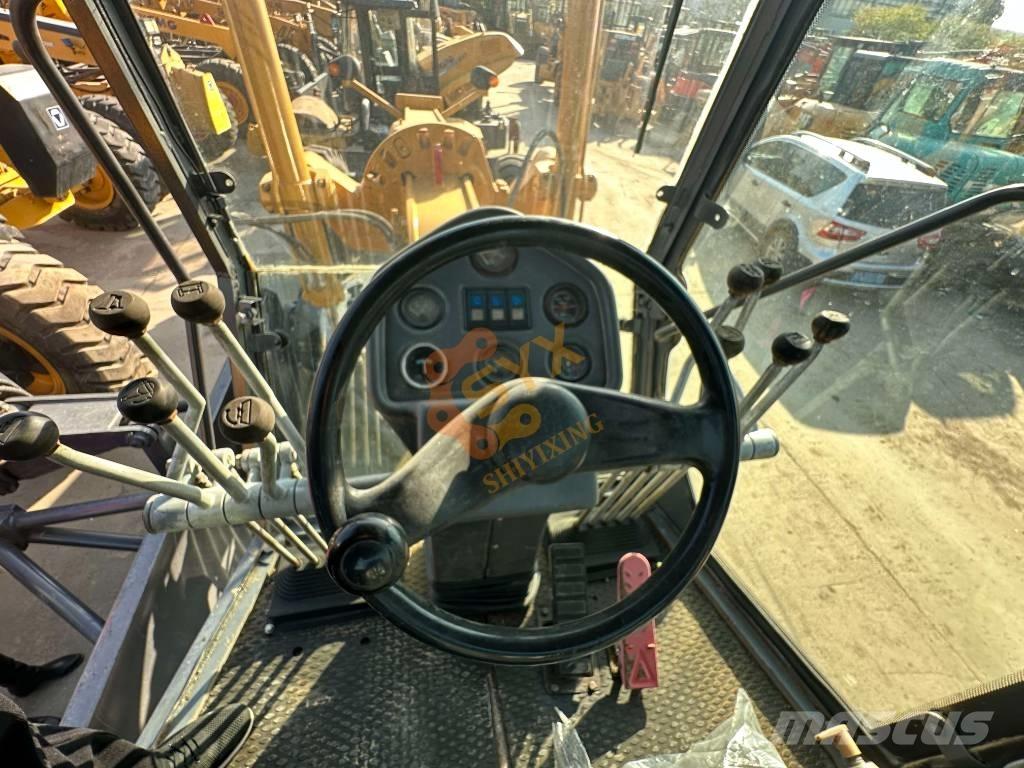 XCMG GR 180 Γκρέιντερς