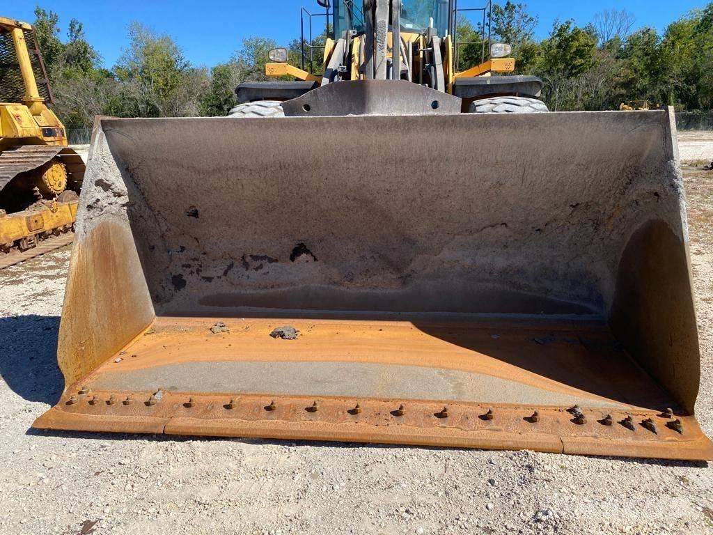 Volvo L 220 H Φορτωτές με λάστιχα (Τροχοφόροι)