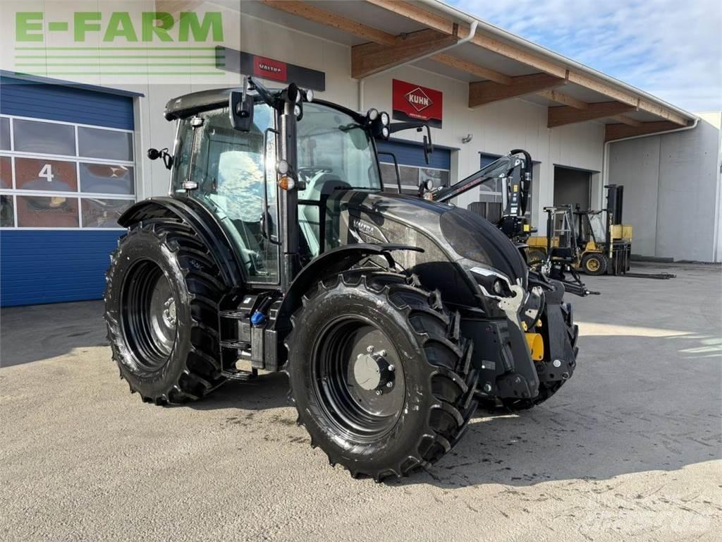 Valtra a 115 Τρακτέρ