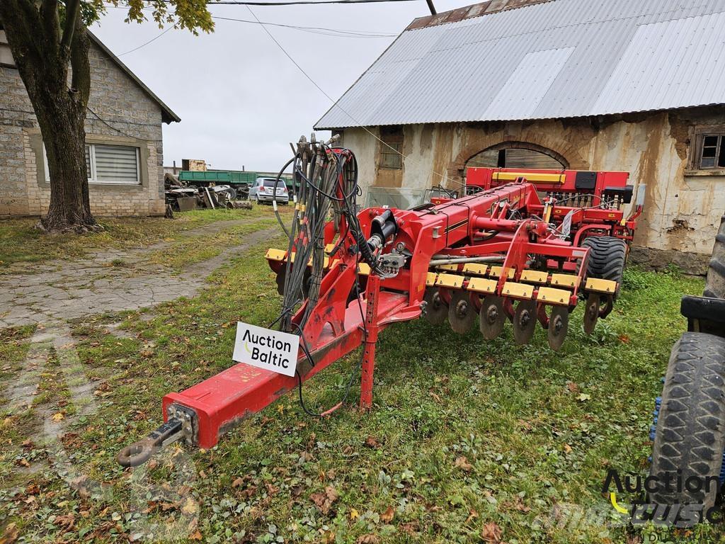 Väderstad TD300 Συνδυαστικοί σπορείς