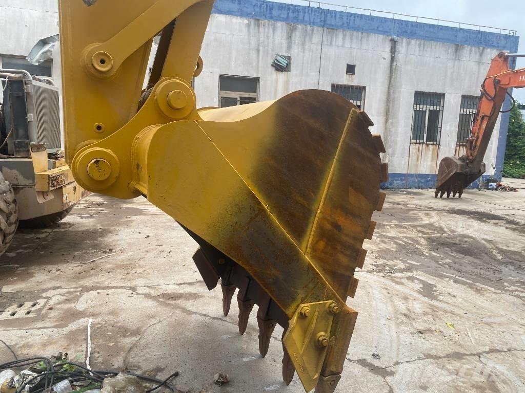 CAT 336 D Εκσκαφείς με ερπύστριες