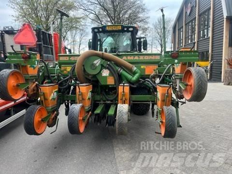 Amazone 451k Μηχανές σποράς ακριβείας