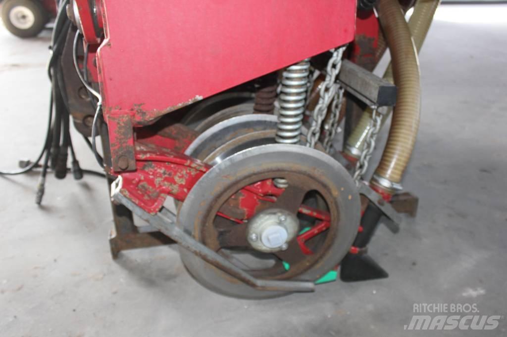 Vredo ZB8040 Άλλες μηχανές λιπασμάτων και εξαρτήματα