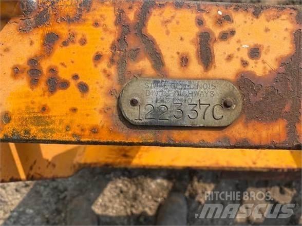 ACS  Δικράνες