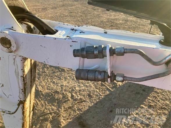 Bobcat 418 Εκσκαφάκι (διαβολάκι) < 7t