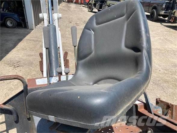 Bobcat 709 FDS Φορτωτάκια