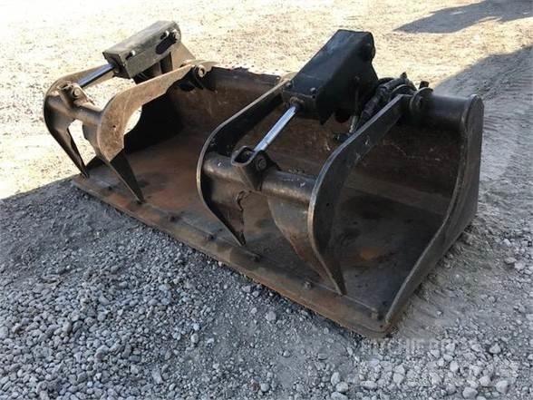 Bobcat GRPL80 Αρπάγες