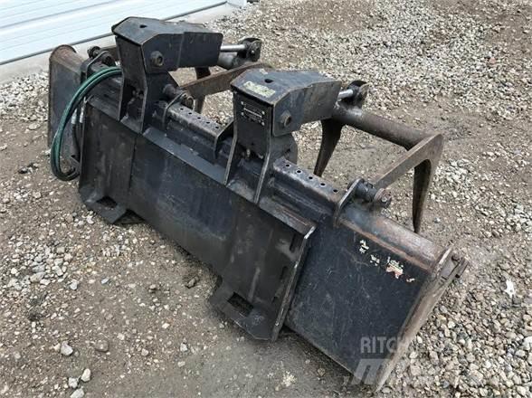 Bobcat IGRPL72 Αρπάγες