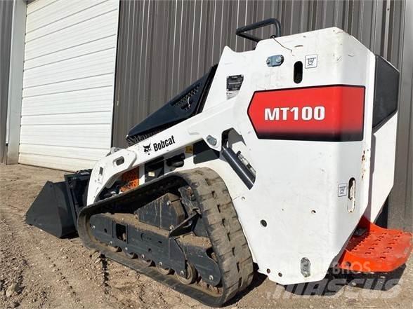 Bobcat MT100 Φορτωτάκια