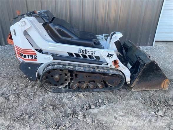Bobcat MT50 Φορτωτάκια