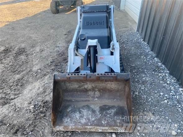 Bobcat MT50 Φορτωτάκια