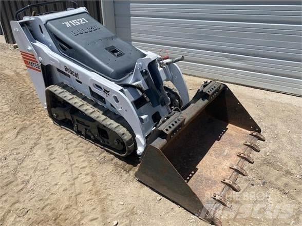 Bobcat MT52 Φορτωτάκια